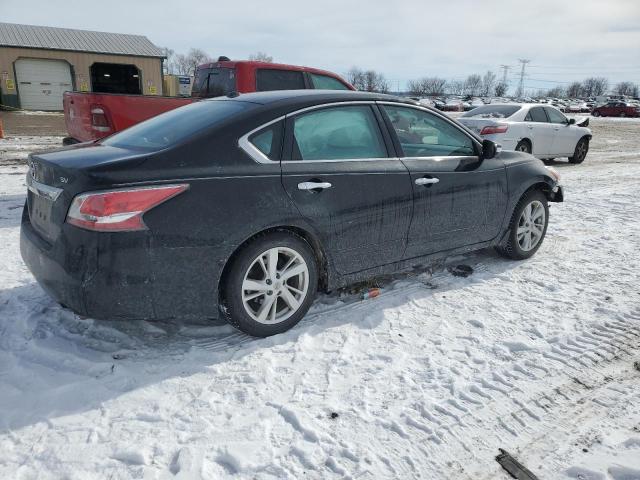 2015 NISSAN ALTIMA 2.5 - 1N4AL3AP2FC178563