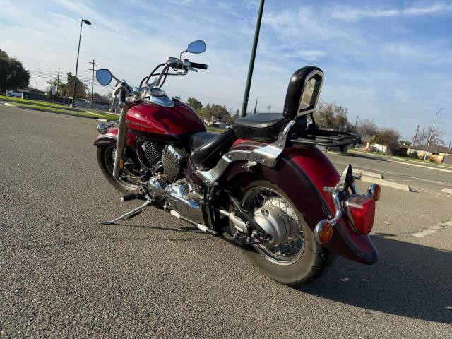 2000 YAMAHA XVS65 BASE JYAVM01Y6YA002478