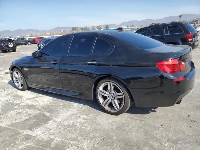 Vin: wbafr7c57dc822957, lot: 43468265, bmw 5 series i 20132