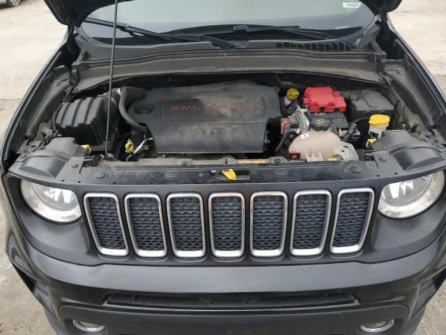 2020 JEEP RENEGADE L - ZACNJABB5LPL63168