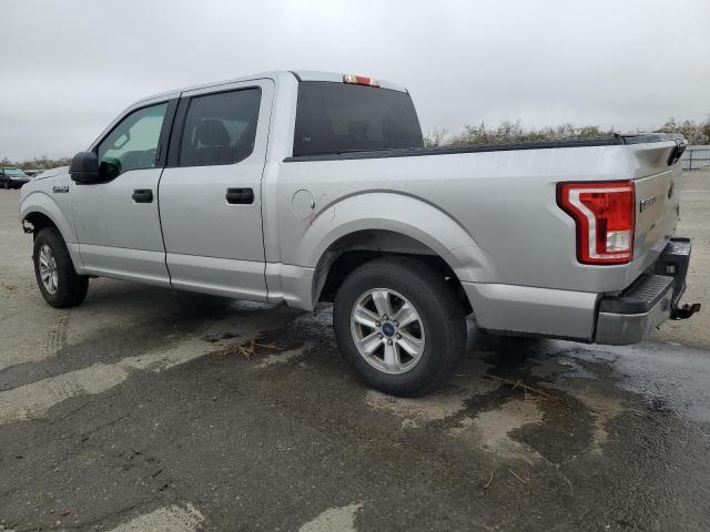 Vin: 1ftew1c87gfa15422, lot: 46373985, ford f-150 supercrew 20162