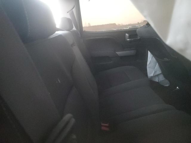 2015 CHEVROLET SILVERADO - 3GCUKREC2FG197325