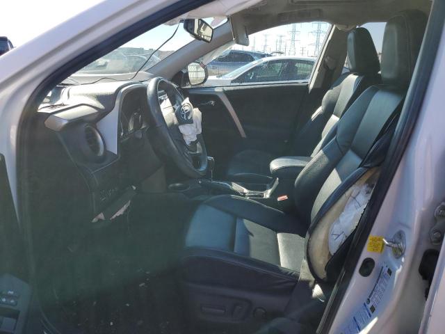2015 TOYOTA RAV4 LIMIT - 2T3DFREV0FW362861
