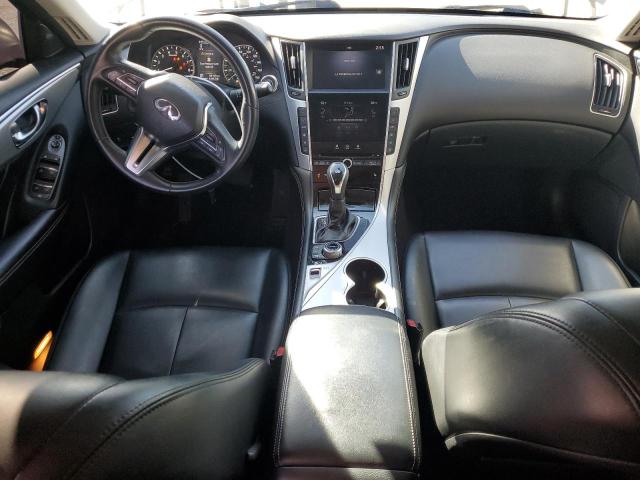 2021 INFINITI Q50 LUXE JN1EV7BR9MM756178
