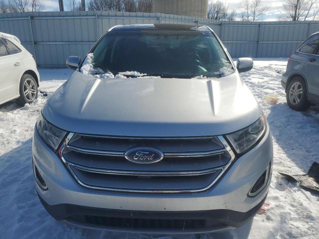 2015 FORD EDGE SEL 2FMTK4J83FBC38480