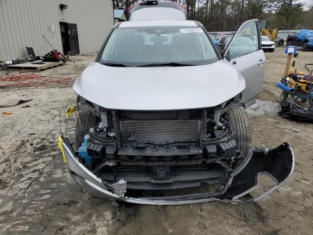 2024 NISSAN ROGUE SV - 5N1BT3BB8RC701358