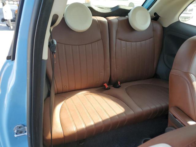2015 FIAT 500 LOUNGE 3C3CFFCR9FT534753