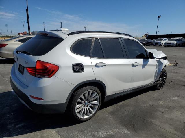 Vin: wbavl1c56evy20892, lot: 47226435, bmw x1 xdrive28i 20143