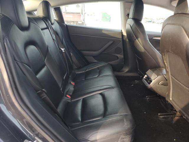 2022 TESLA MODEL 3 - 5YJ3E1EC7NF230411