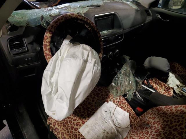 2016 MAZDA CX-5 SPORT - JM3KE4BY5G0811542