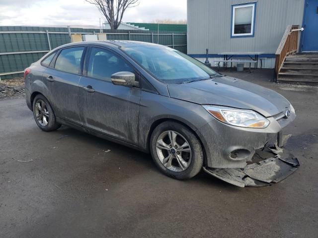 Vin: 1fadp3f23el164989, lot: 46663315, ford focus se 20144