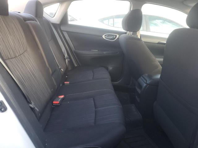2017 NISSAN SENTRA S - 3N1AB7AP3HY346941