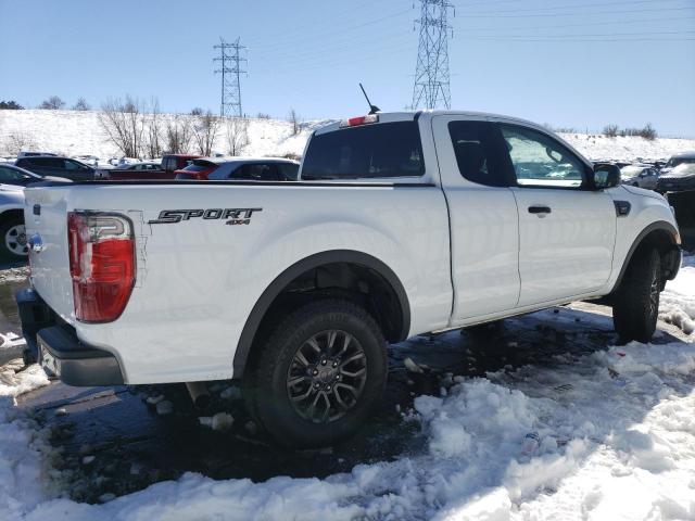 2023 FORD RANGER XL - 1FTER1FHXPLE05998