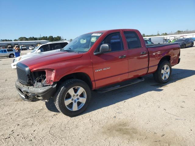 DODGE RAM 1500 S