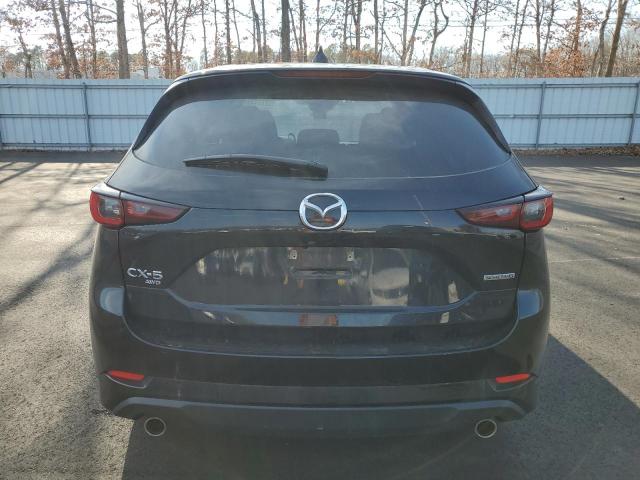 2024 MAZDA CX-5 SELEC - JM3KFBBL2R0462221