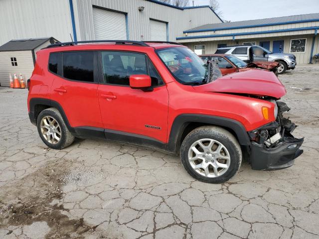 2018 JEEP RENEGADE L - ZACCJABB2JPJ15691