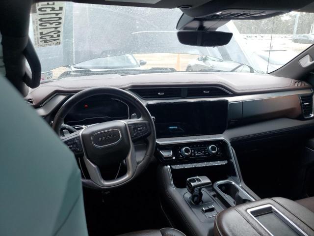 2022 GMC SIERRA K15 - 3GTUUGEDXNG689669