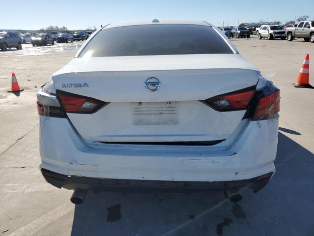2019 NISSAN ALTIMA SR - 1N4BL4CV7KC162679