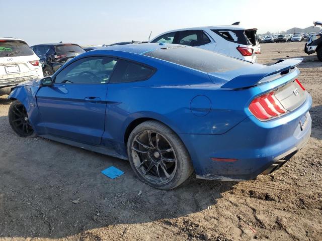 Vin: 1fa6p8cf6k5153899, lot: 47119425, ford mustang gt 20192