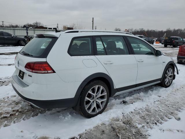 Vin: 3vwh17au0km514566, lot: 44906635, volkswagen golf s 20193