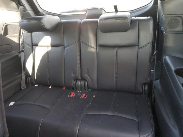 2018 NISSAN PATHFINDER - 5N1DR2MM8JC664252