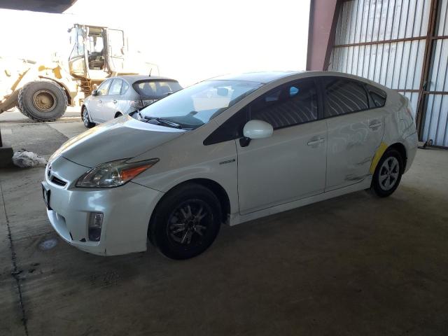 Vin: jtdkn3du9a0048302, lot: 47090465, toyota prius 2010 img_1