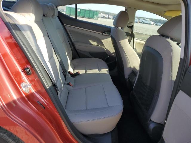 2018 HYUNDAI ELANTRA SE - 5NPD84LF4JH218089