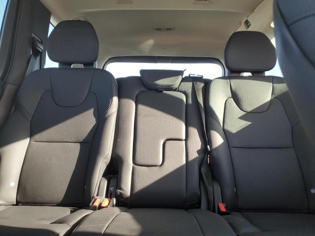 2025 VOLVO XC90 PLUS YV4H60PE4S1327367