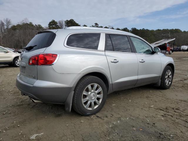 Vin: 5gakvced7bj153738, lot: 43785465, buick enclave cxl 20113