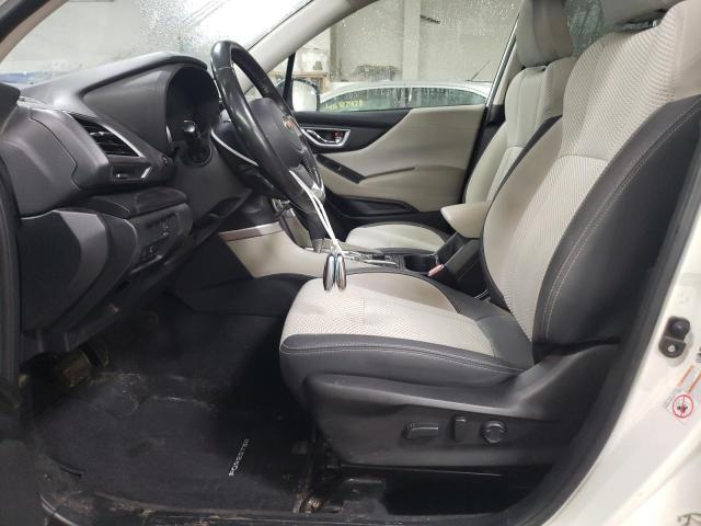 2020 SUBARU FORESTER P - JF2SKAJC2LH434140