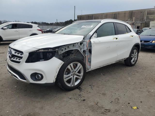 Vin: wdctg4gb4lu021352, lot: 47240935, mercedes-benz gla-class 250 4matic 2020 img_1