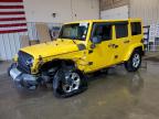 2015 JEEP WRANGLER U - 1C4BJWEG1FL704231