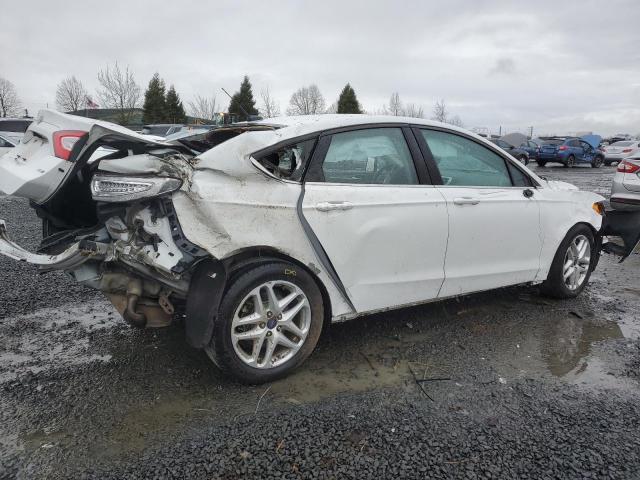 Vin: 1fa6p0h75f5122927, lot: 45777155, ford fusion se 20153