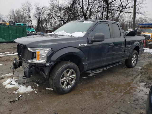 Vin: 1ftex1ep5jfb10523, lot: 44333765, ford f-150 super cab 2018 img_1