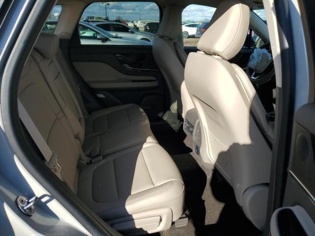 2023 LINCOLN CORSAIR - 5LMCJ1DA3PUL24168