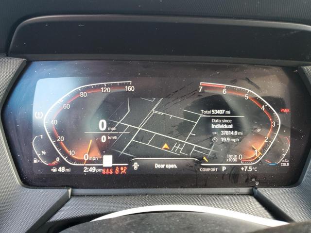 2020 BMW 228XI - WBA73AK08L7F74933