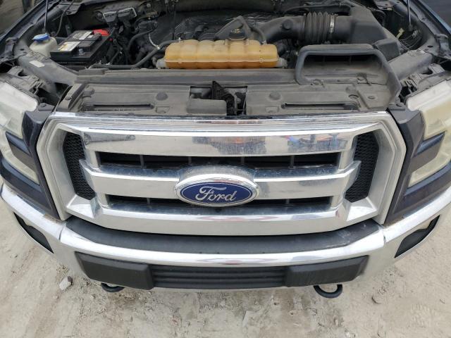 2016 FORD F150 SUPER 1FTEW1EF4GFA88937