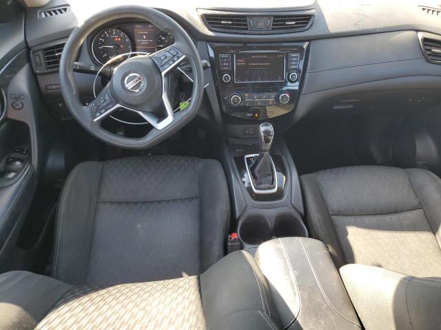 2018 NISSAN ROGUE S - KNMAT2MT0JP539416