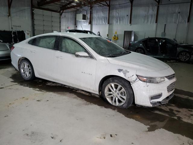 2017 CHEVROLET MALIBU LT - 1G1ZE5ST1HF173864