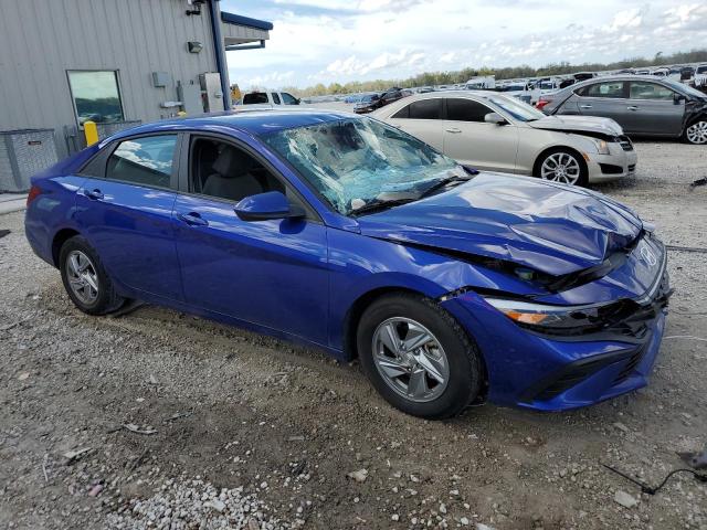 Vin: kmhll4dg5ru740860, lot: 47126855, hyundai elantra se 20244