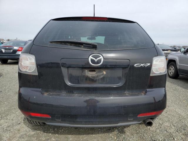 2010 MAZDA CX-7 - JM3ER2W58A0314286