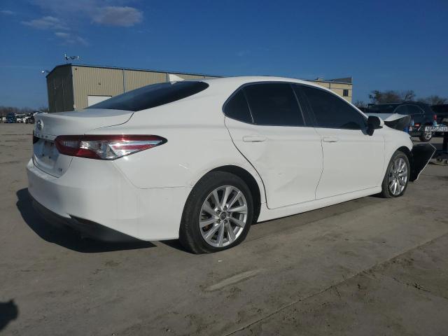 Vin: 4t1c11ak7lu941907, lot: 44780885, toyota camry le 20203