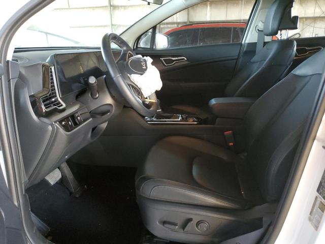 2024 KIA SPORTAGE E - 5XYK3CDF2RG201180