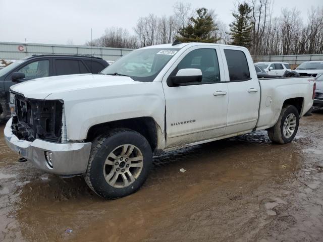 Vin: 1gcvkrec1gz337483, lot: 46221075, chevrolet all models k1500 lt 2016 img_1