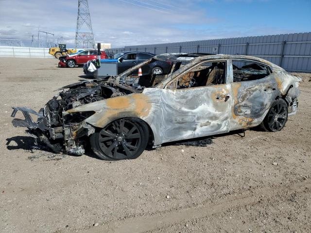 Vin: 1n4aa6apxjc361662, lot: 44176615, nissan maxima 3.5s 2018 img_1
