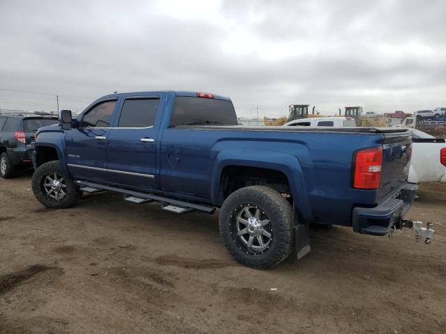 Vin: 1gt12te80gf271582, lot: 73761084, gmc sierra k2500 slt 20162