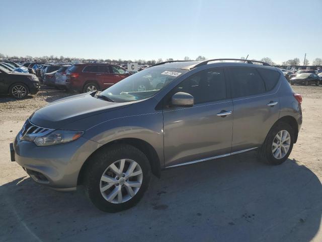 Vin: jn8az1mu2cw116304, lot: 46775045, nissan murano s 2012 img_1