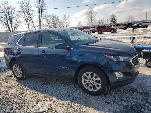 Vin: 2gnaxjev3l6211769, lot: 44822515, chevrolet equinox lt 20204