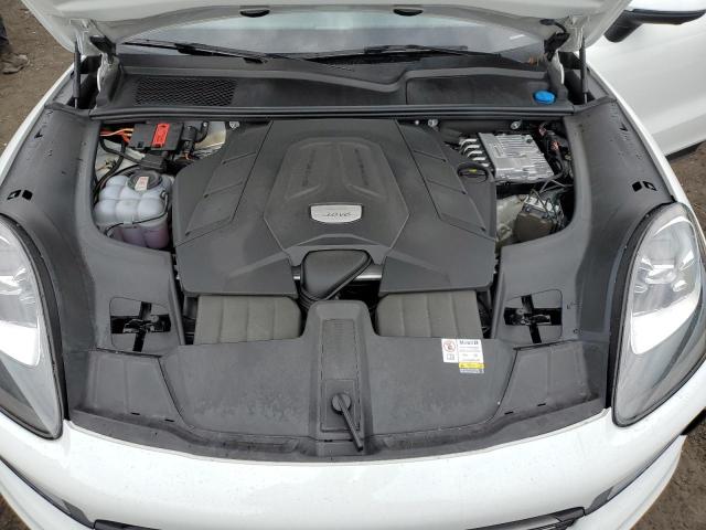 2023 PORSCHE CAYENNE CO WP1BA2AY2PDA26686