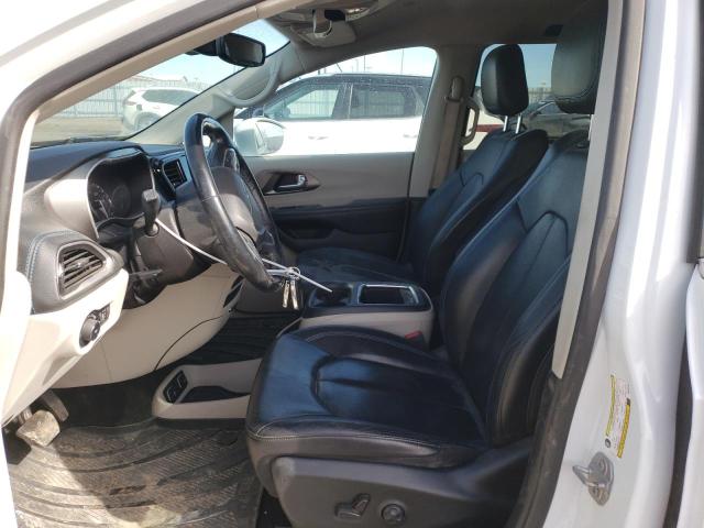 2021 CHRYSLER PACIFICA T - 2C4RC1BG4MR520194